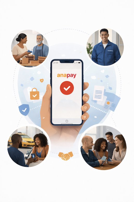 The Future of Proximity Payments